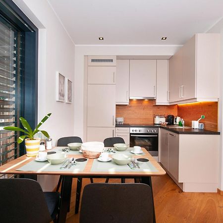 Kitzlife Apartements Kitzbühel Cameră foto