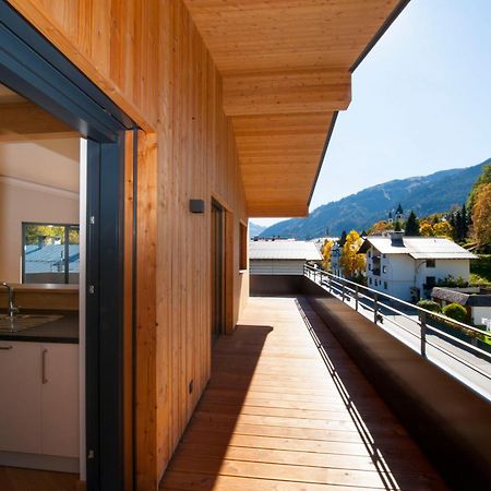 Kitzlife Apartements Kitzbühel Cameră foto