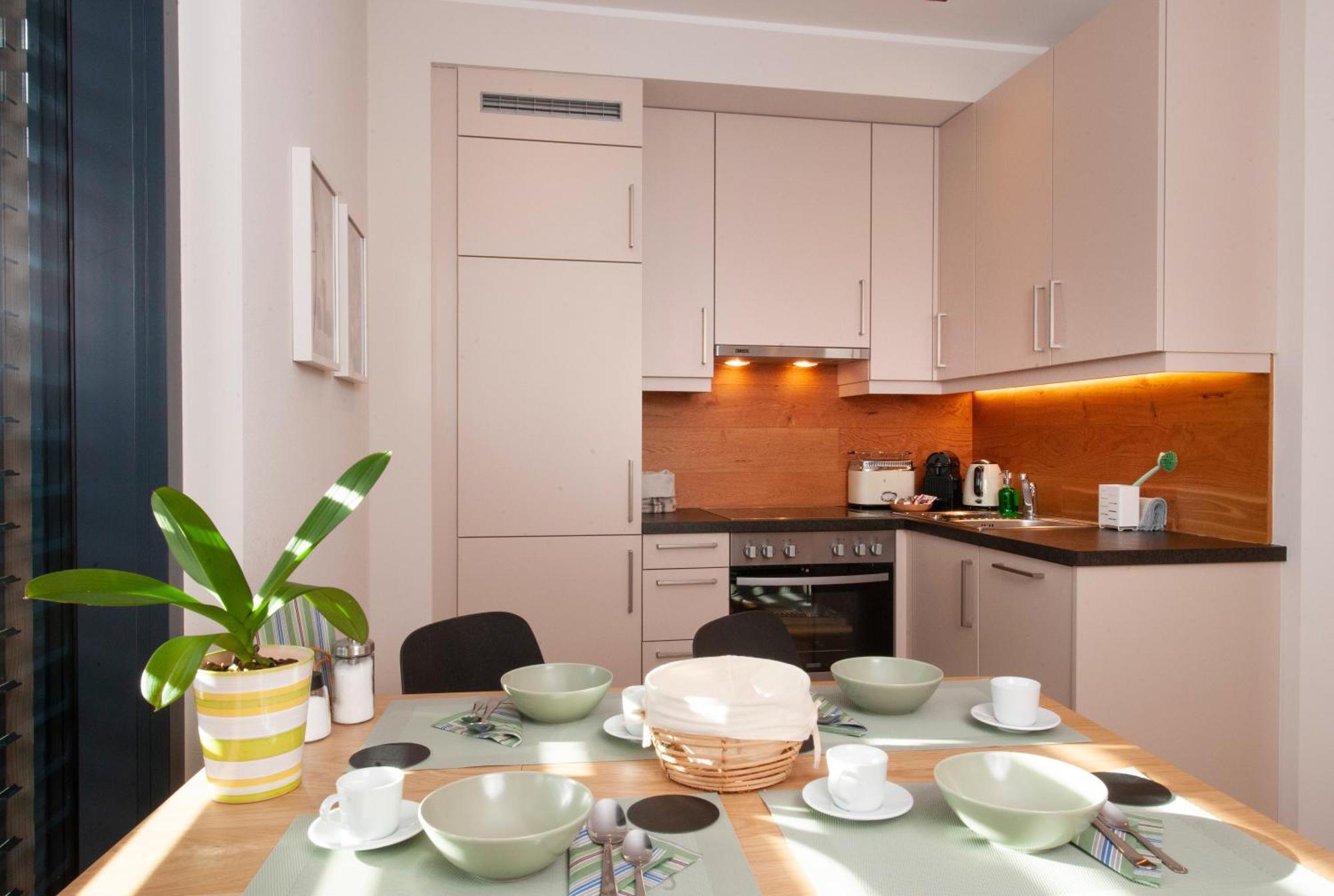 Kitzlife Apartements Kitzbühel Cameră foto