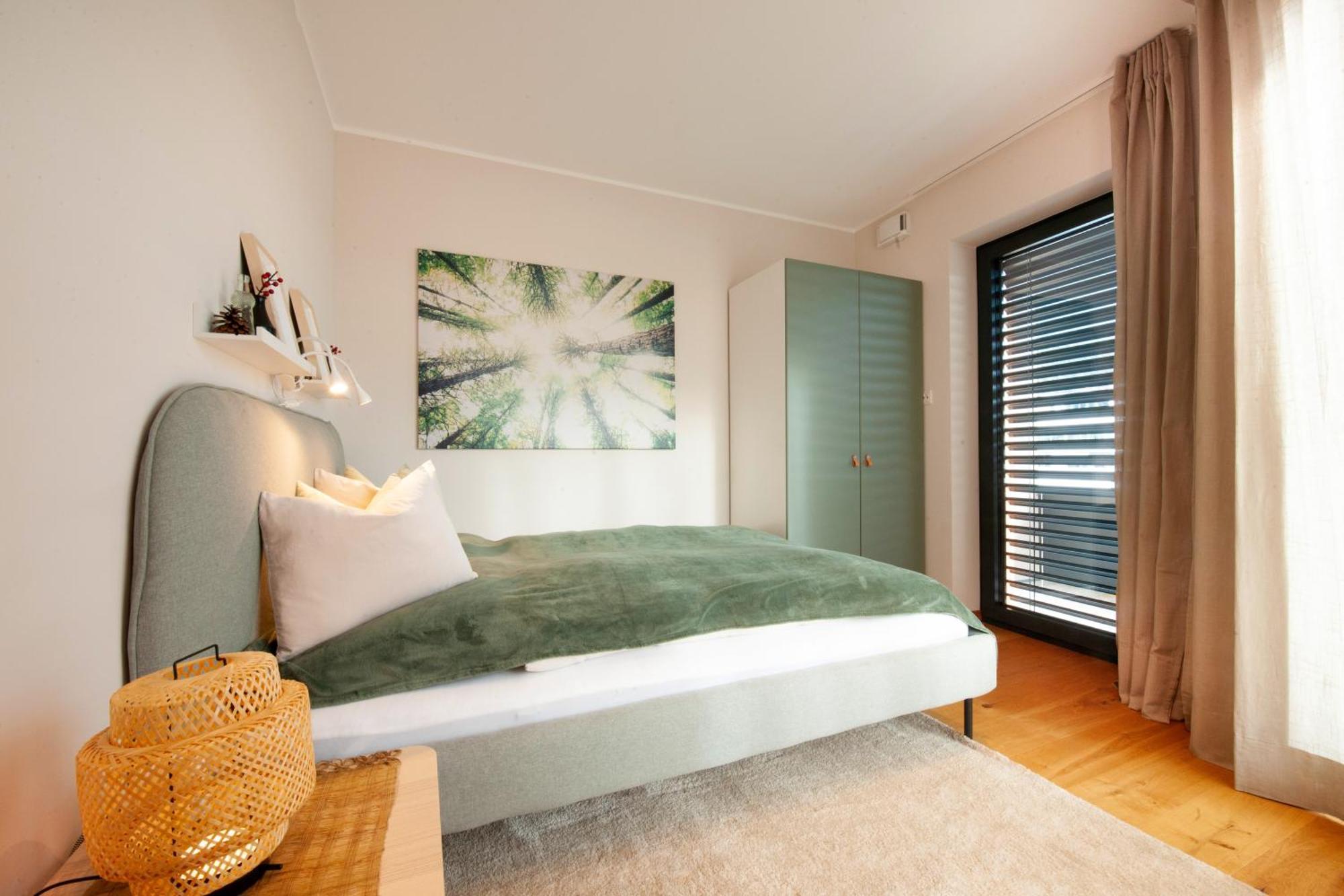 Kitzlife Apartements Kitzbühel Cameră foto