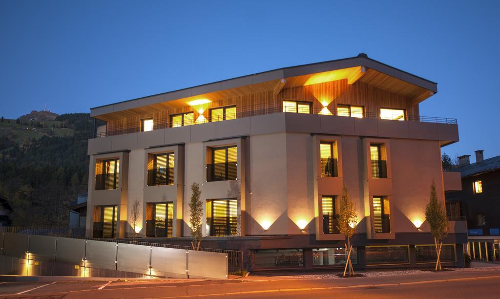 Kitzlife Apartements Kitzbühel Exterior foto